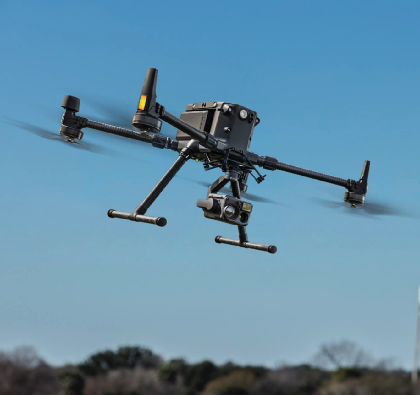 Let us assist you in the final stage of obtaining your Advanced RPAS Certificate by booking your Flight Review with us